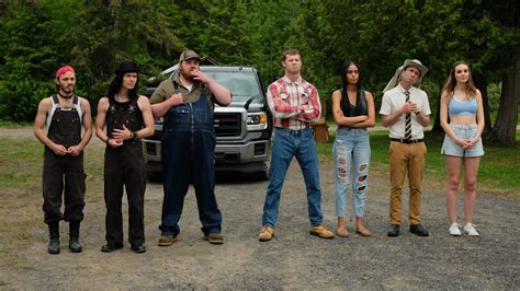 julia bertin|List of Letterkenny characters 